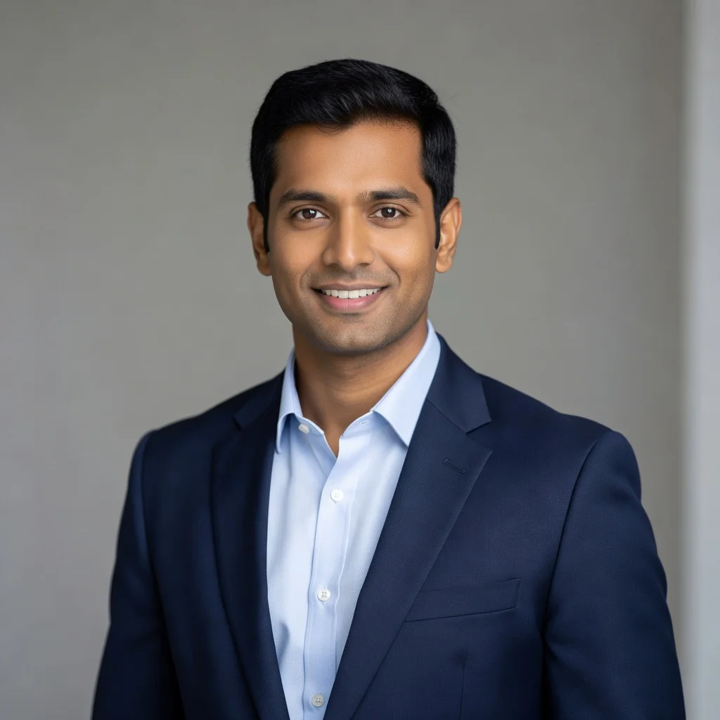 Yashodhan Kulkarni