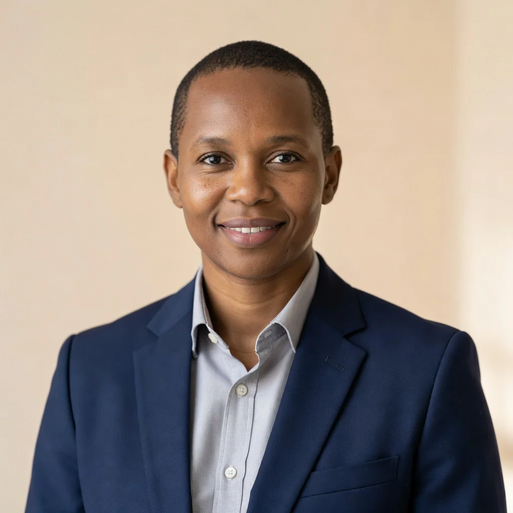 Sibusiso Fourie