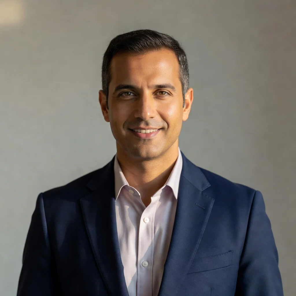 Jawad Al-Malki