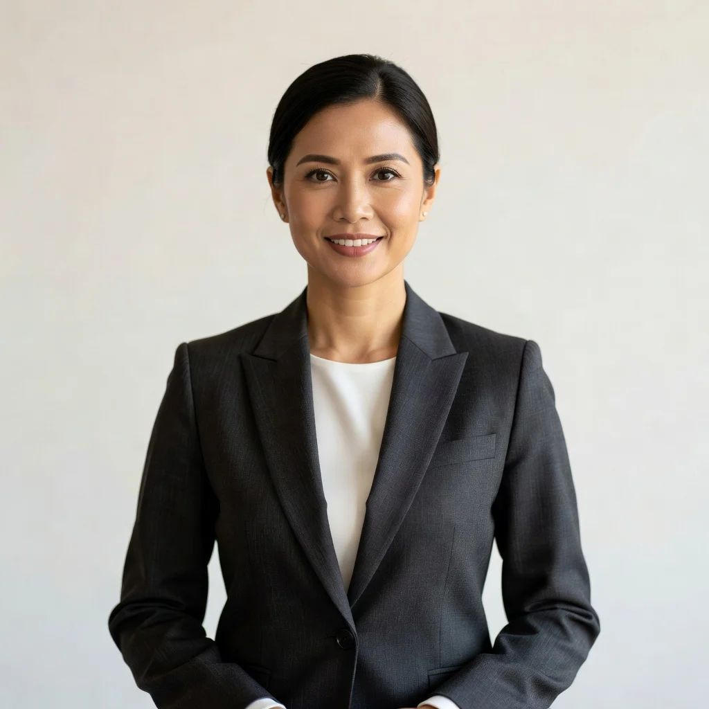 Sakinah Yip