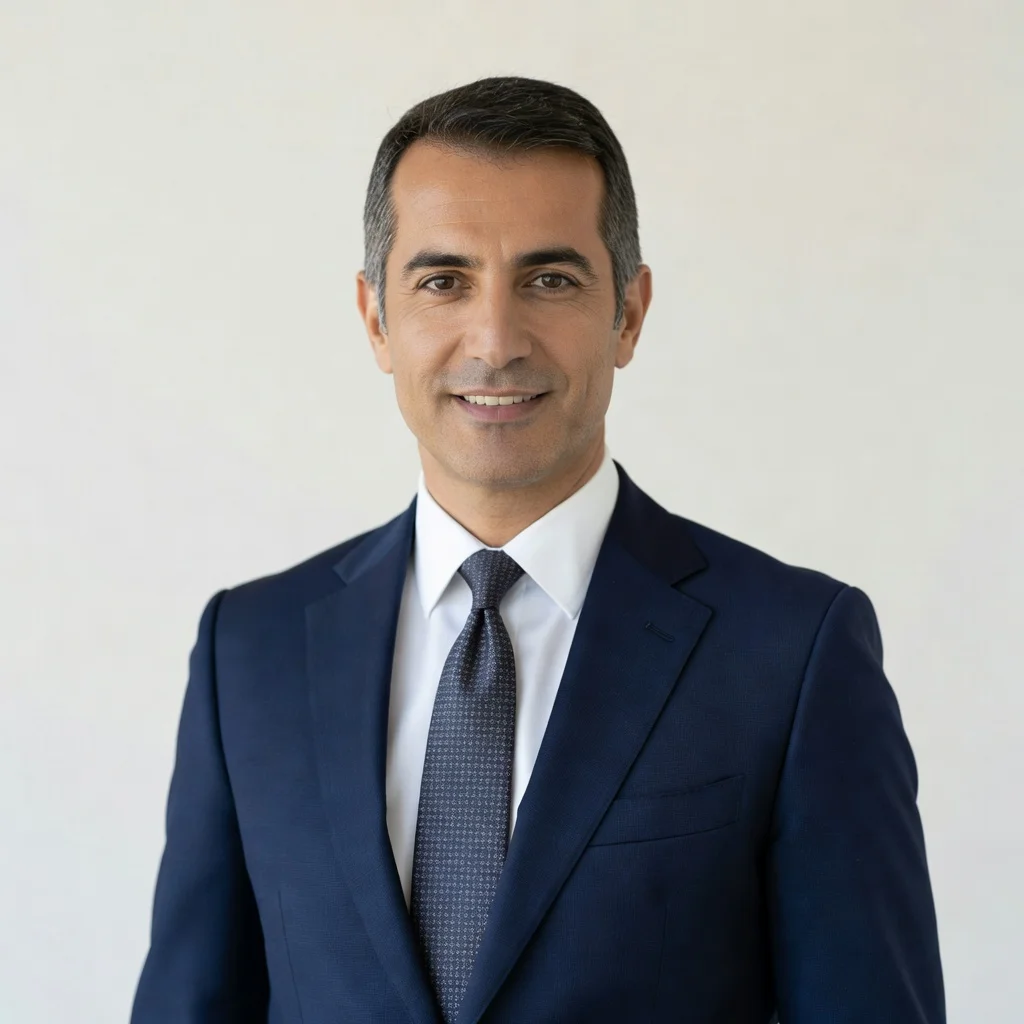 Gökhan Polat