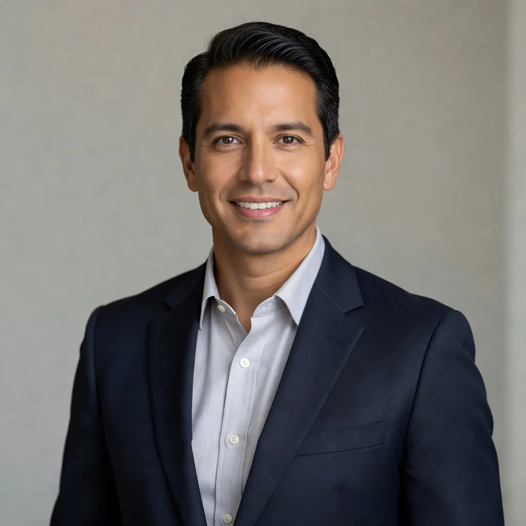Damián Covarrubias