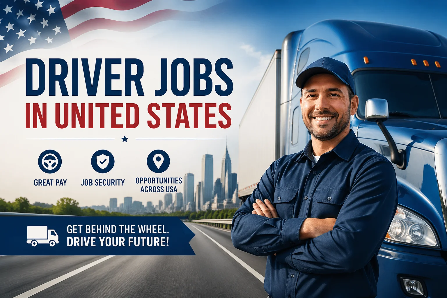 Driver Jobs