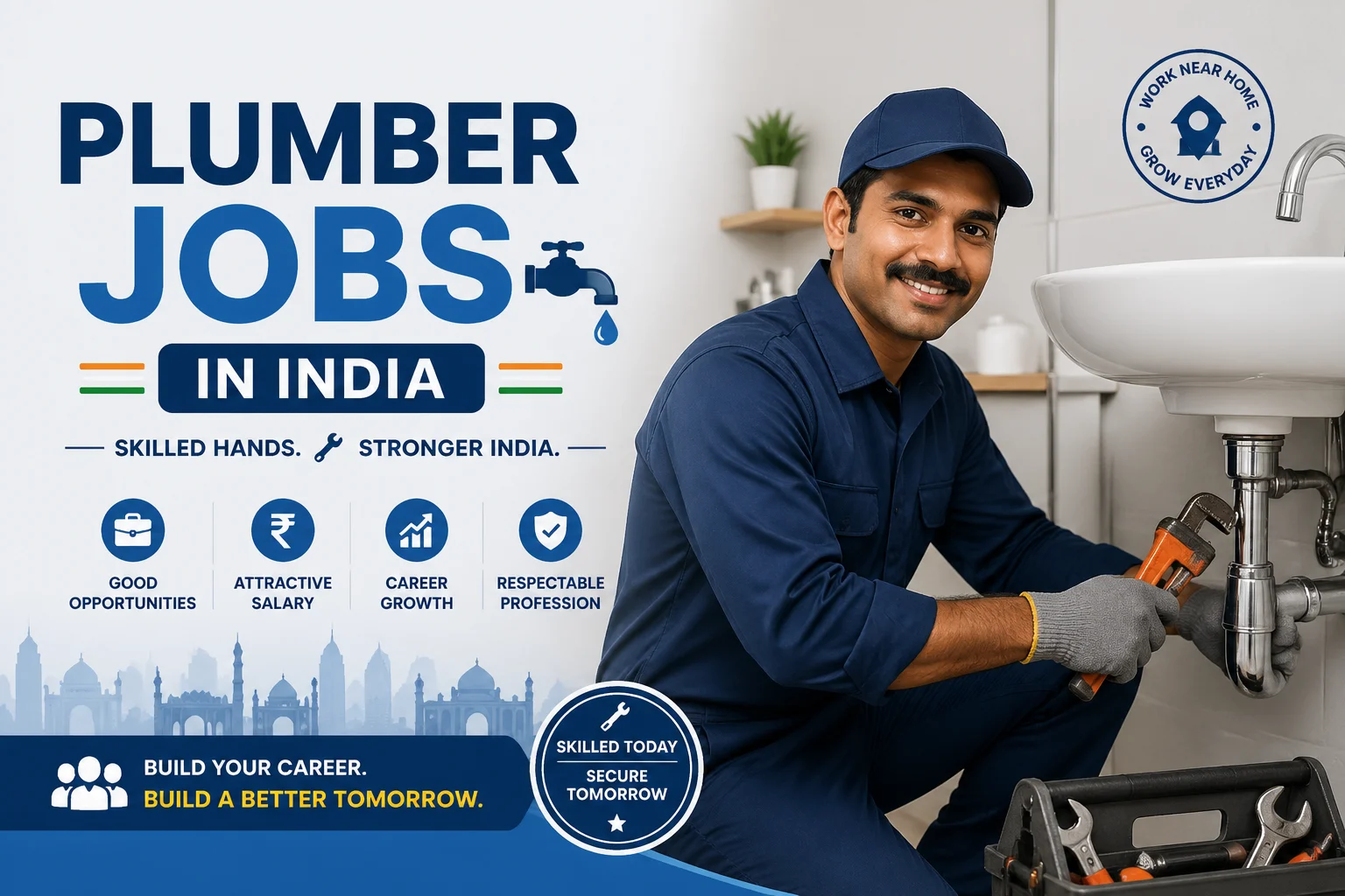 Plumber Jobs