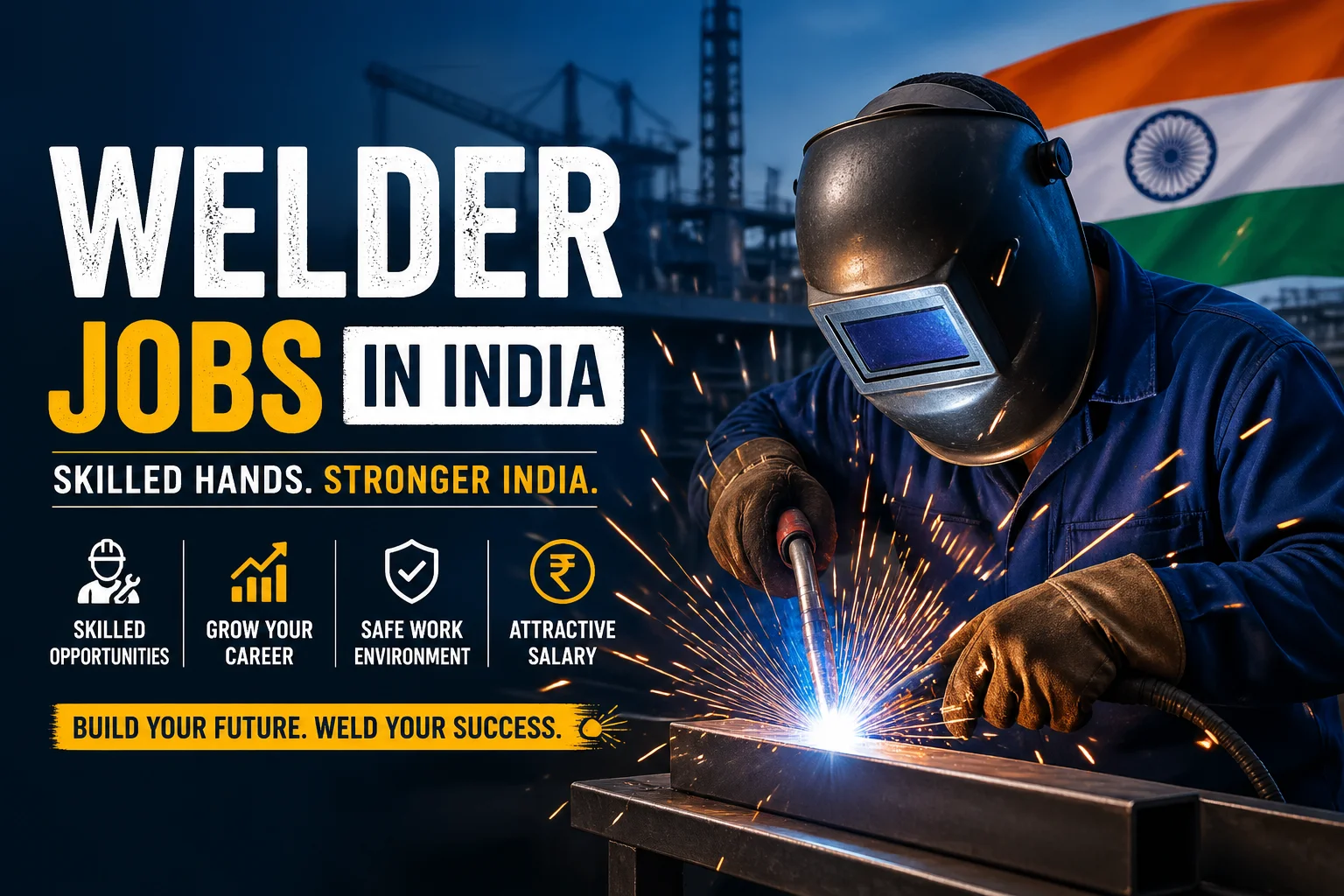 Welder Jobs