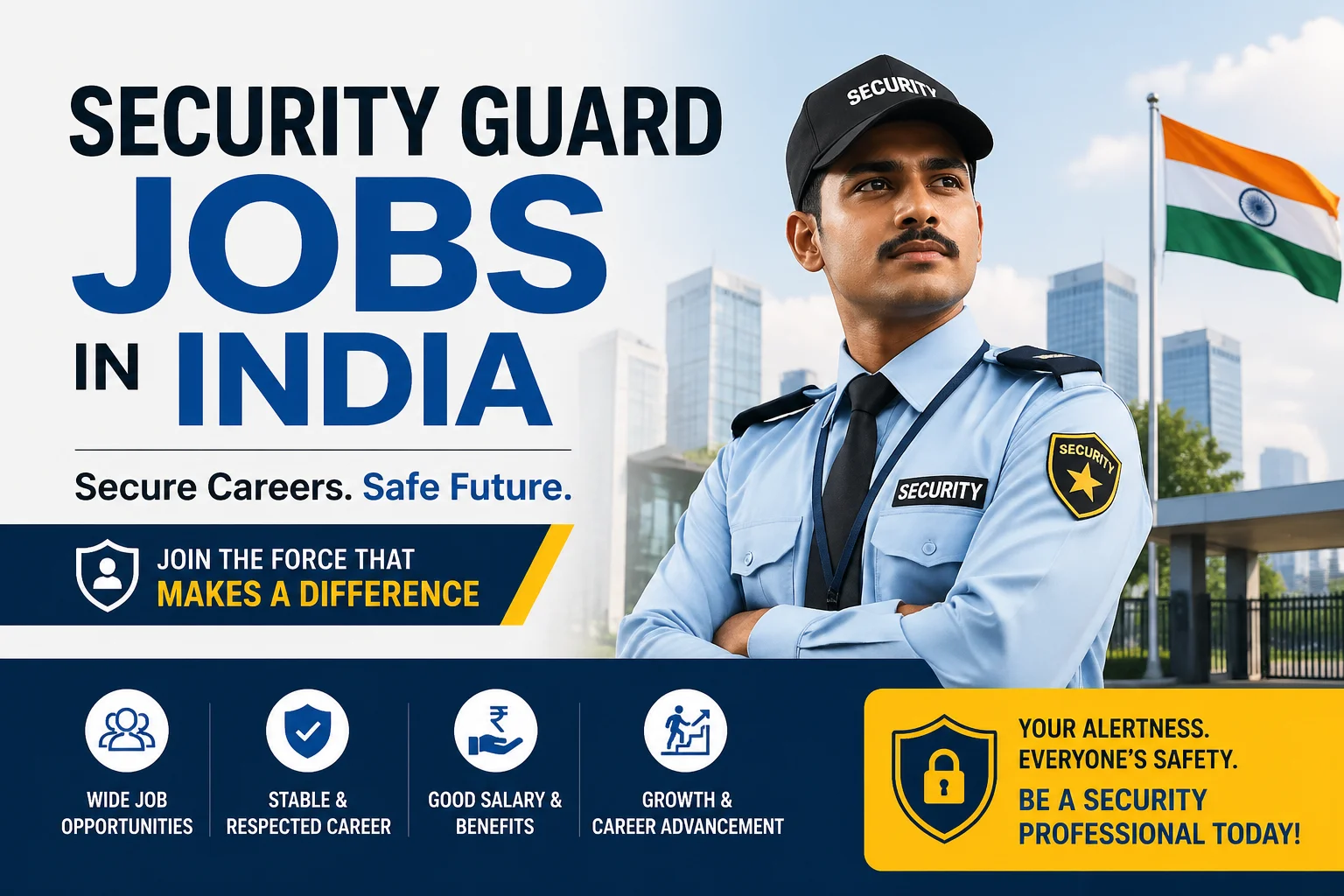 Security Guard Jobs