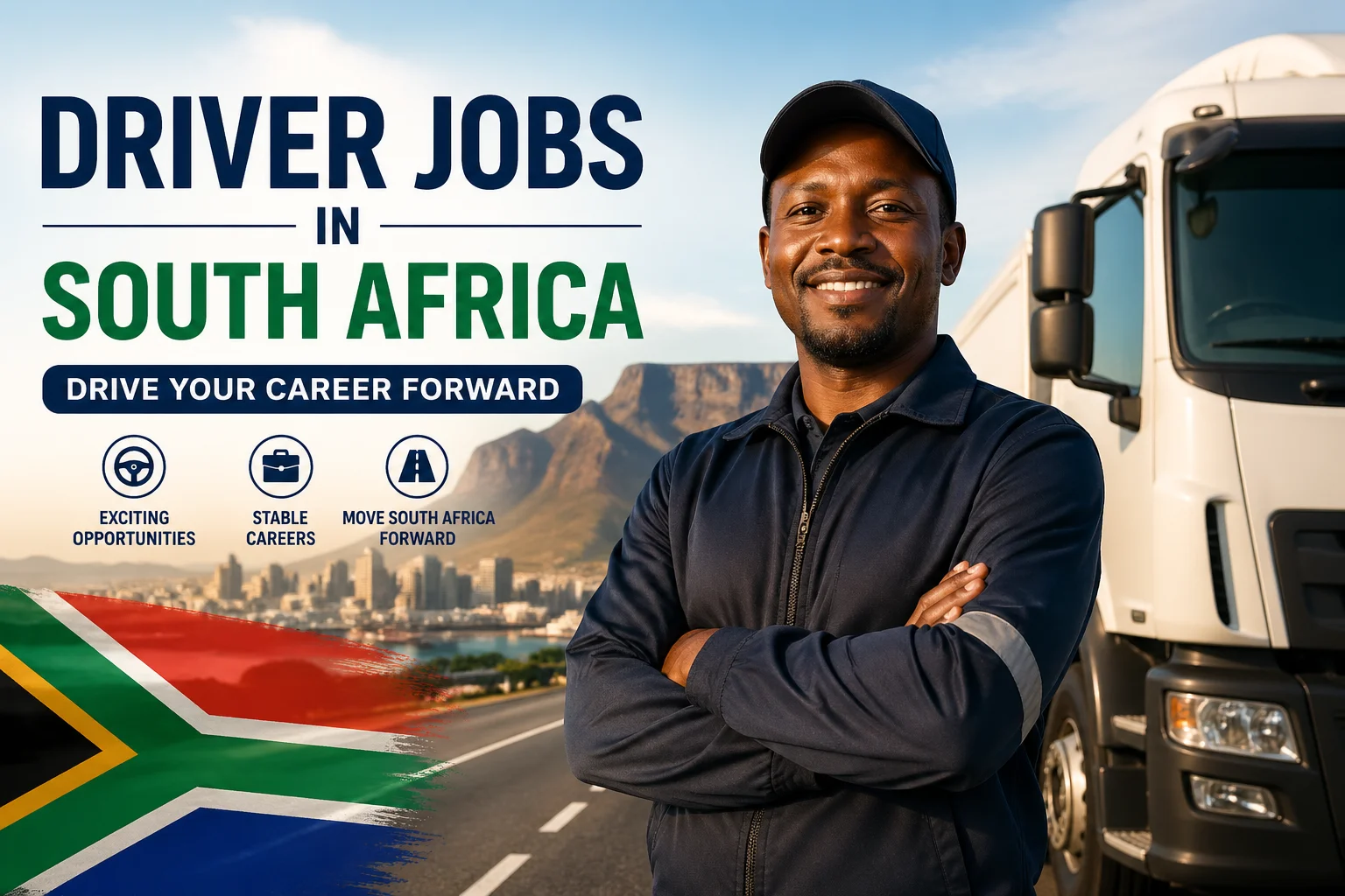 Driver Jobs
