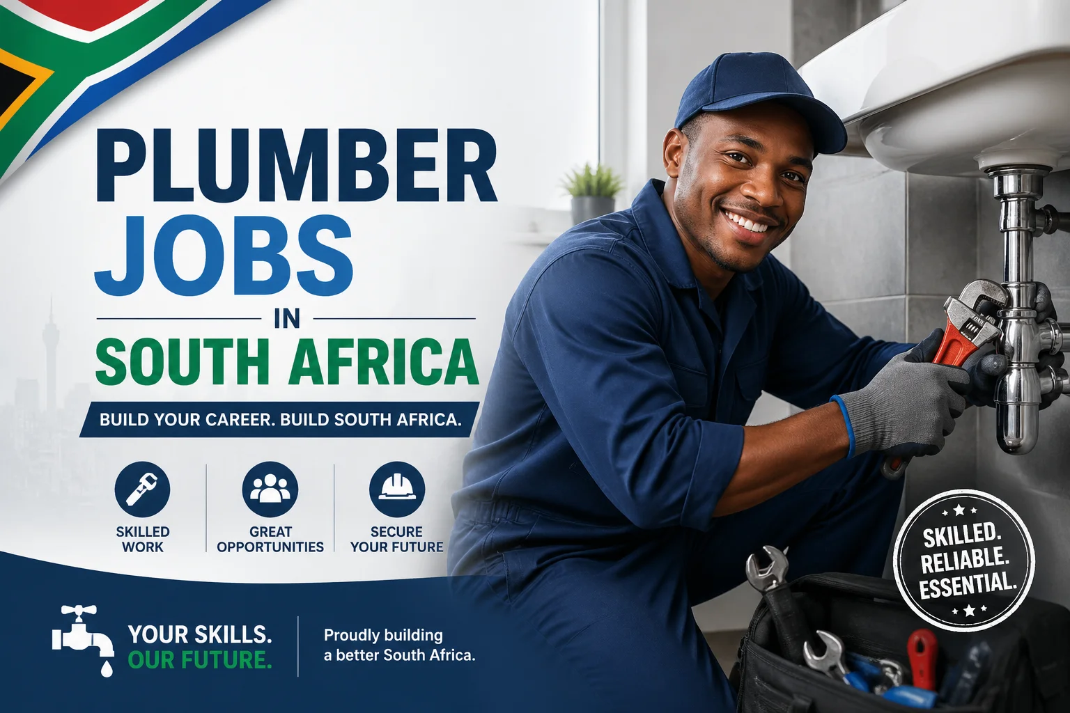 Plumber Jobs