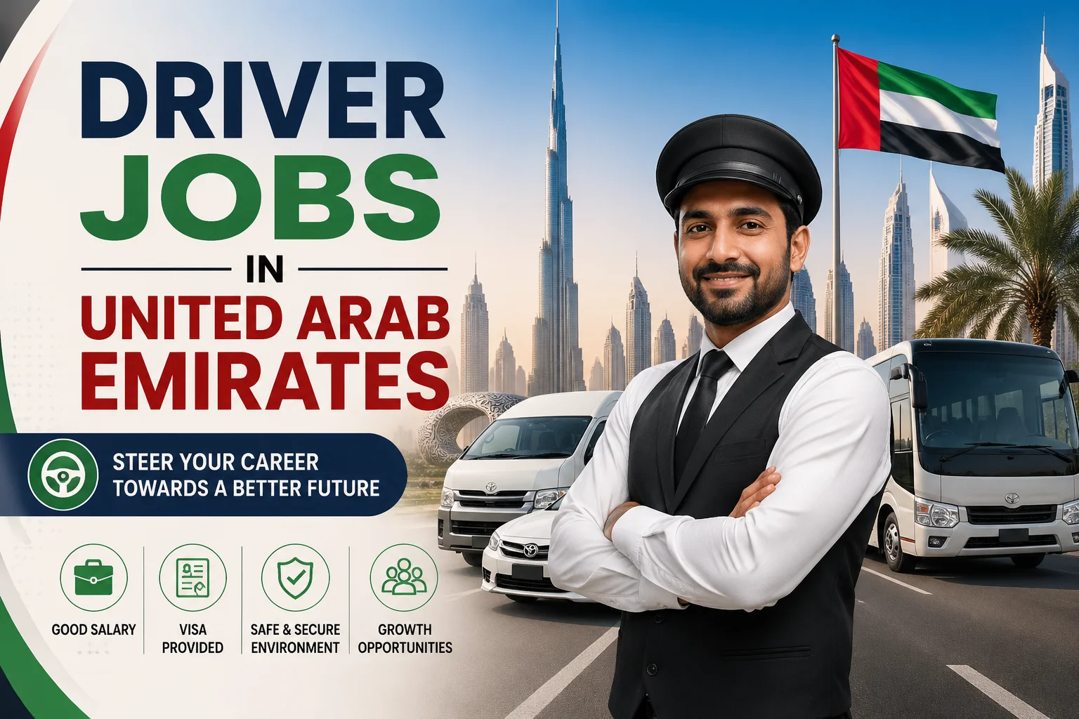 Driver Jobs