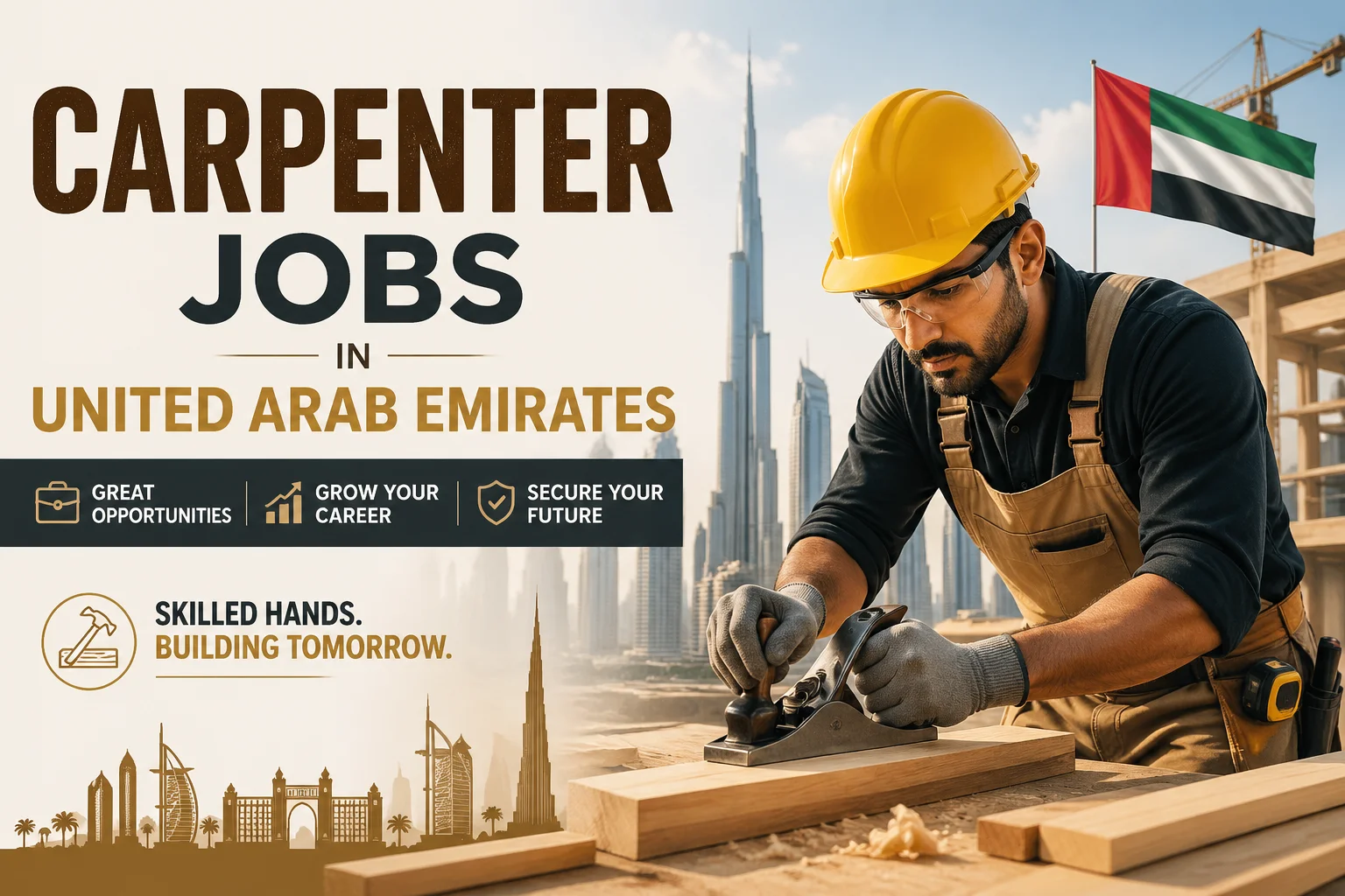 Carpenter Jobs