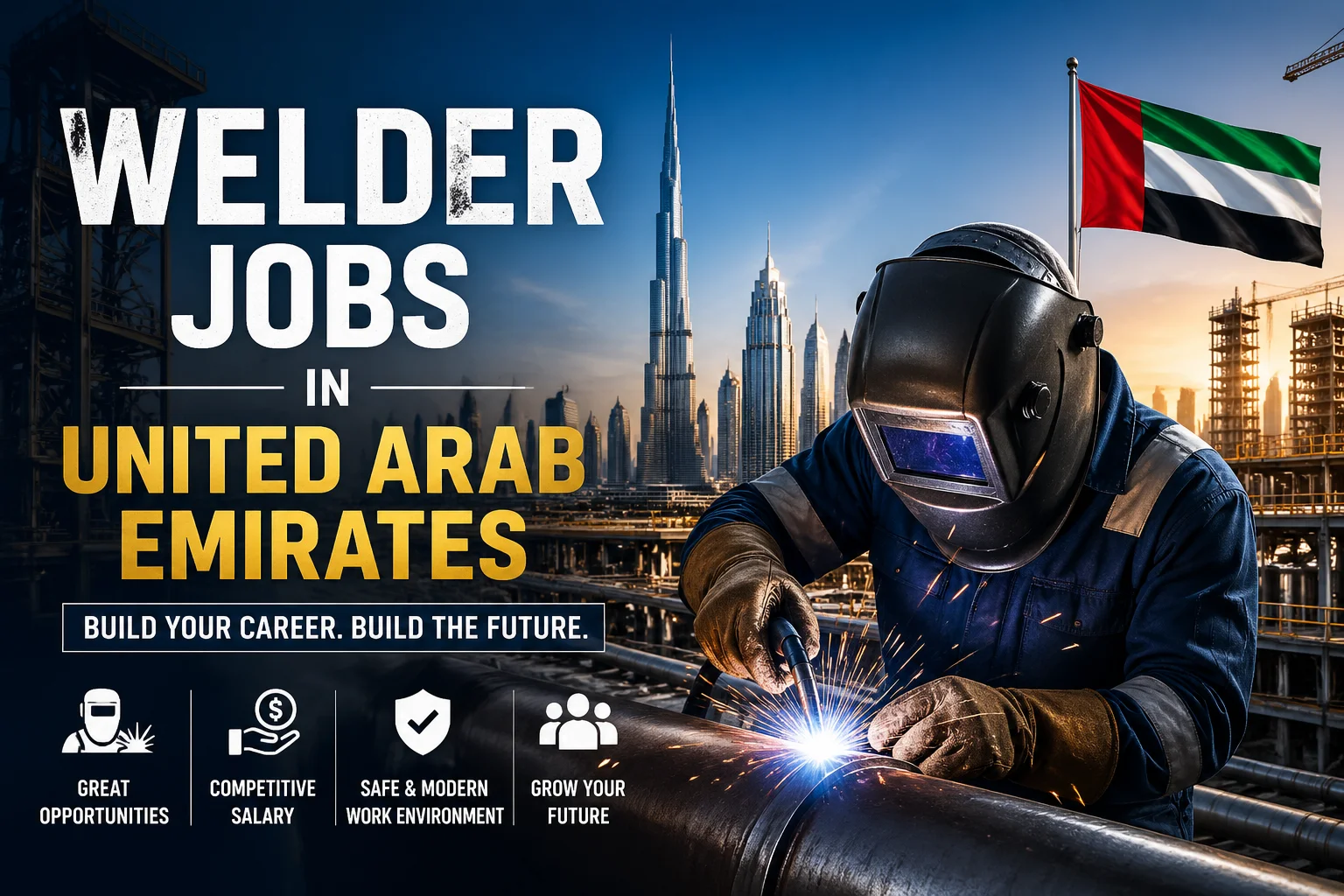 Welder Jobs