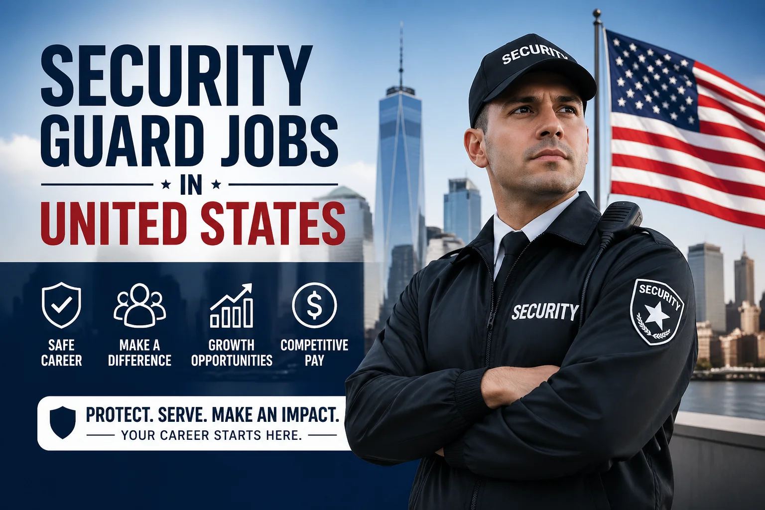 Security Guard Jobs