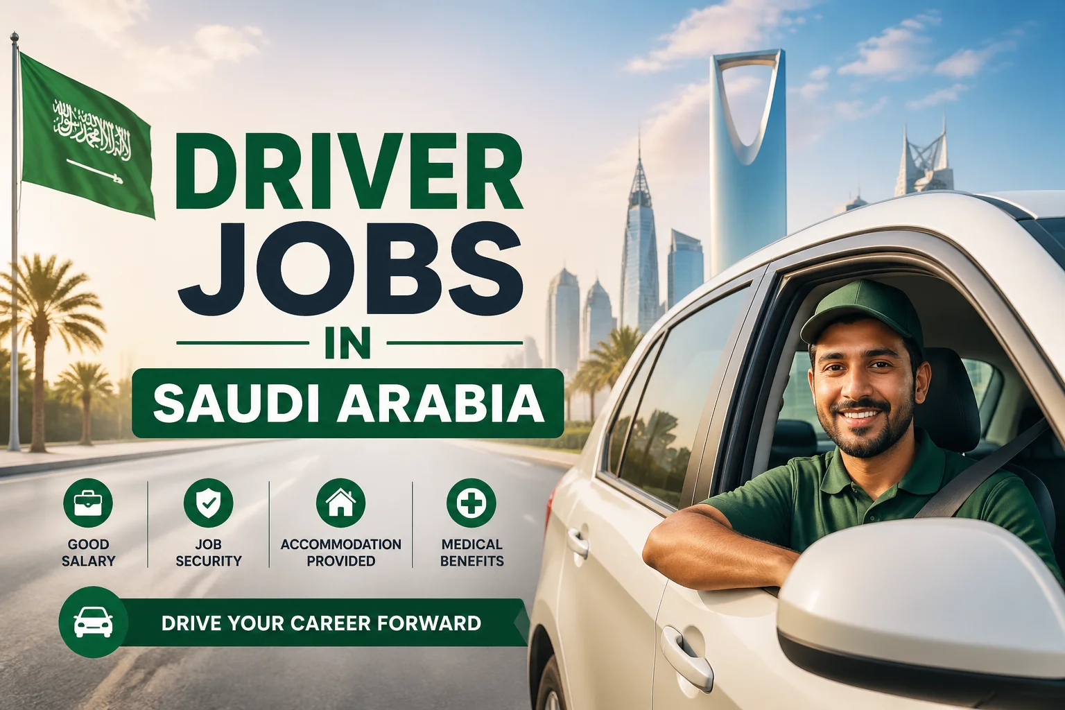 Driver Jobs