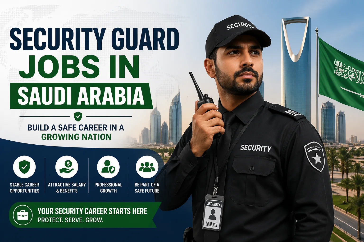 Security Guard Jobs