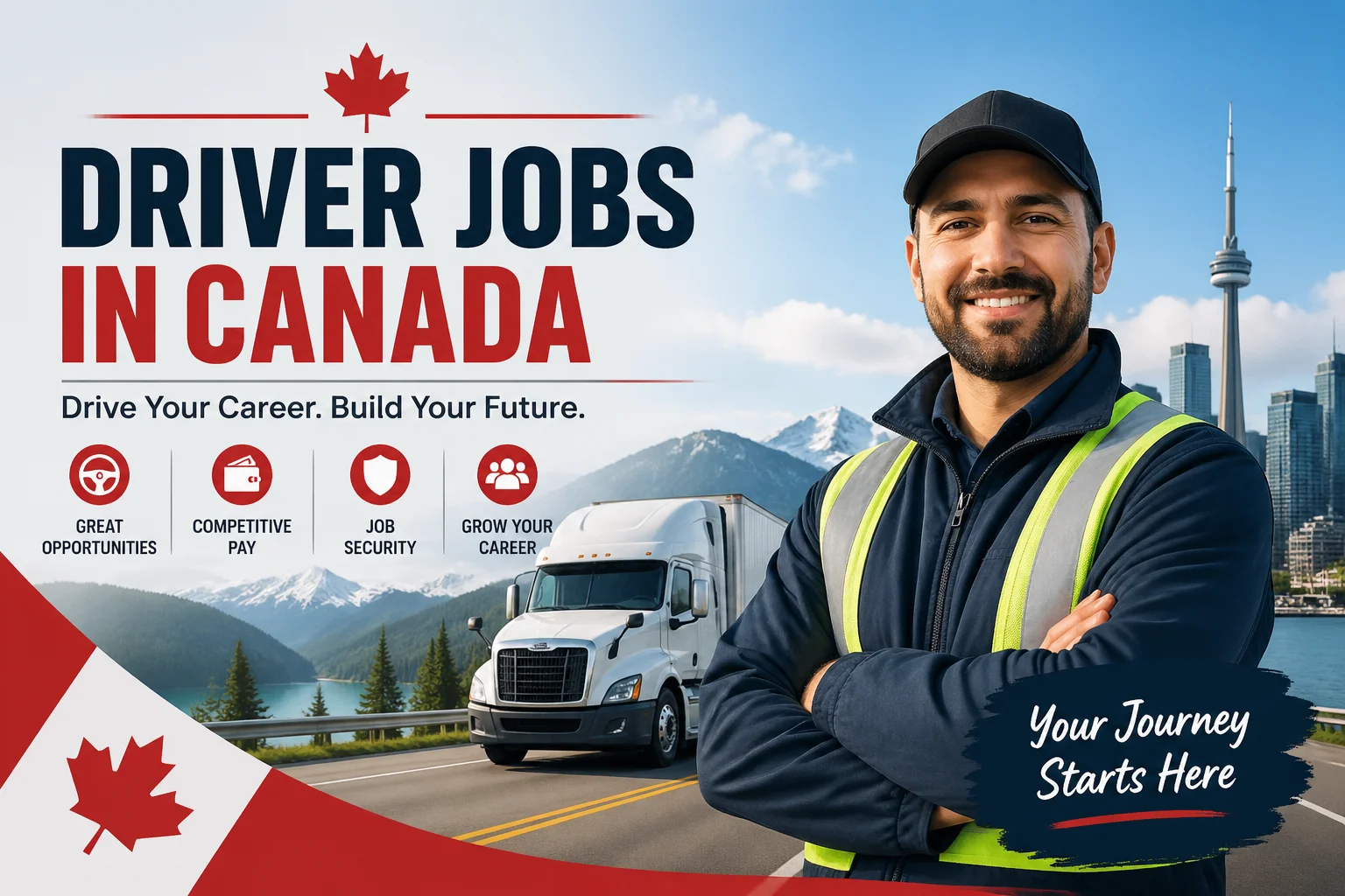 Driver Jobs