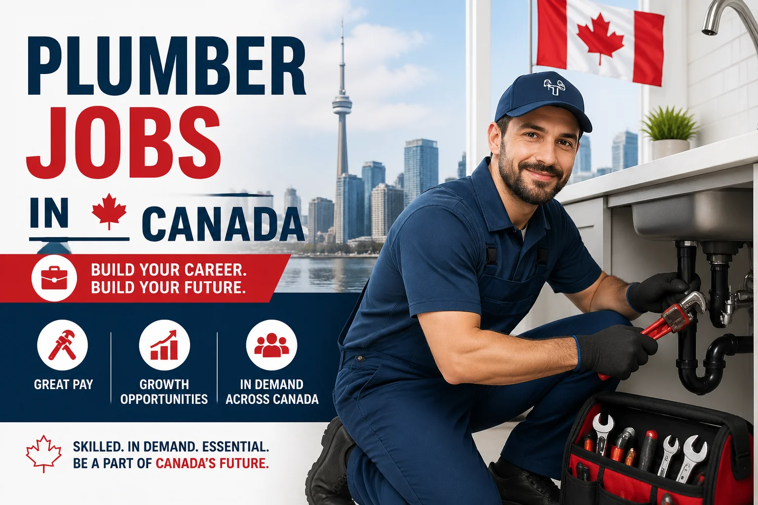 Plumber Jobs