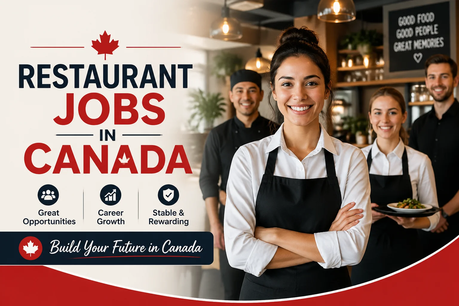 Restaurant Jobs