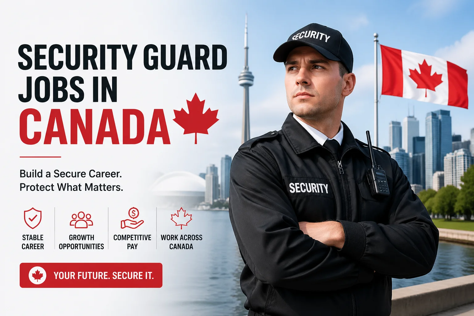 Security Guard Jobs