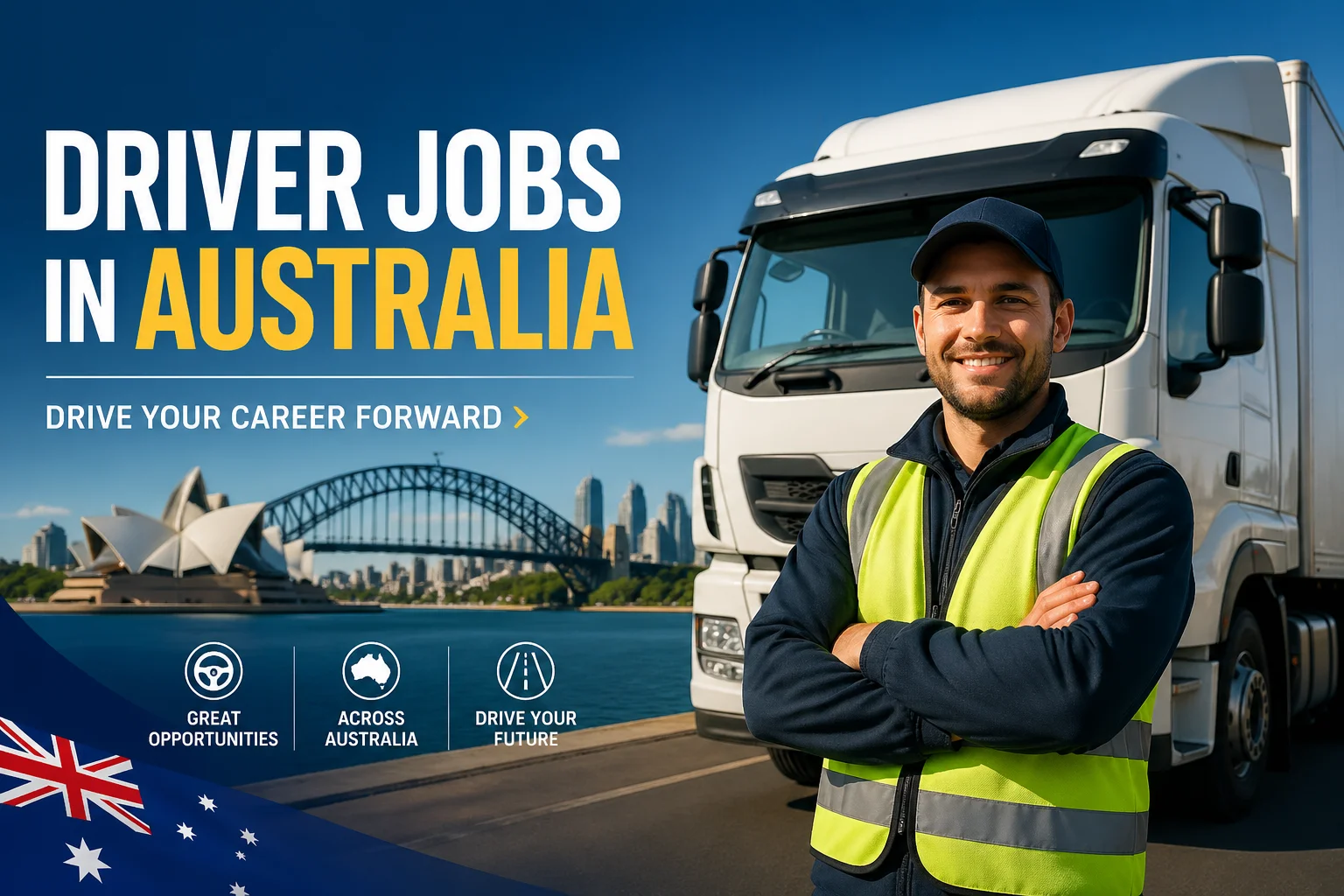 Driver Jobs