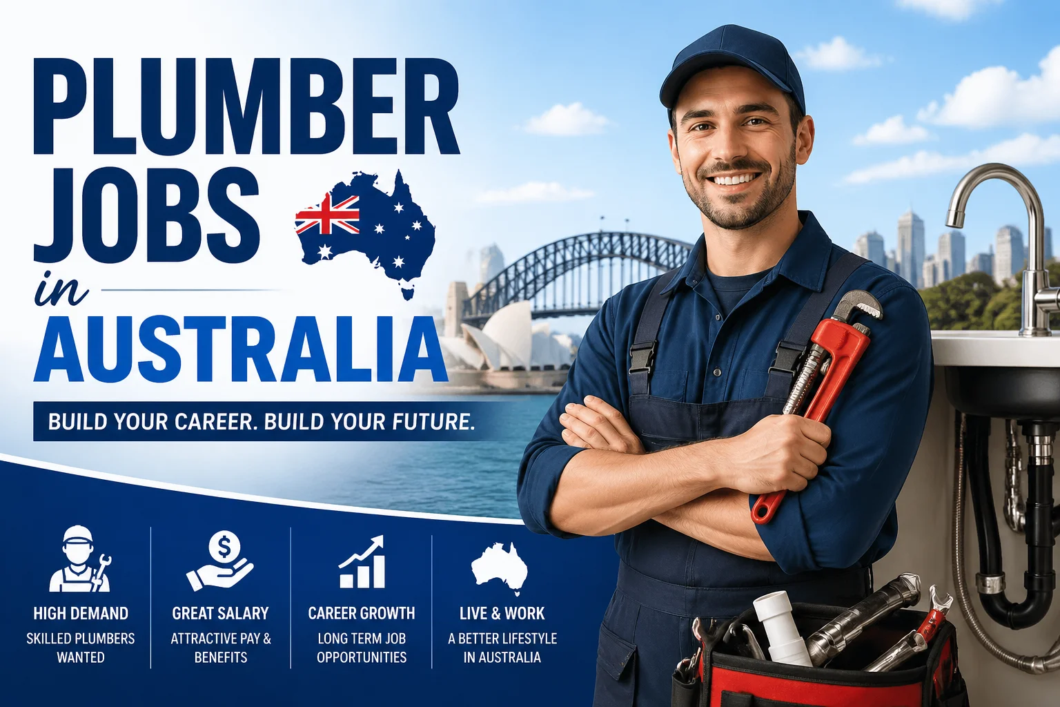 Plumber Jobs