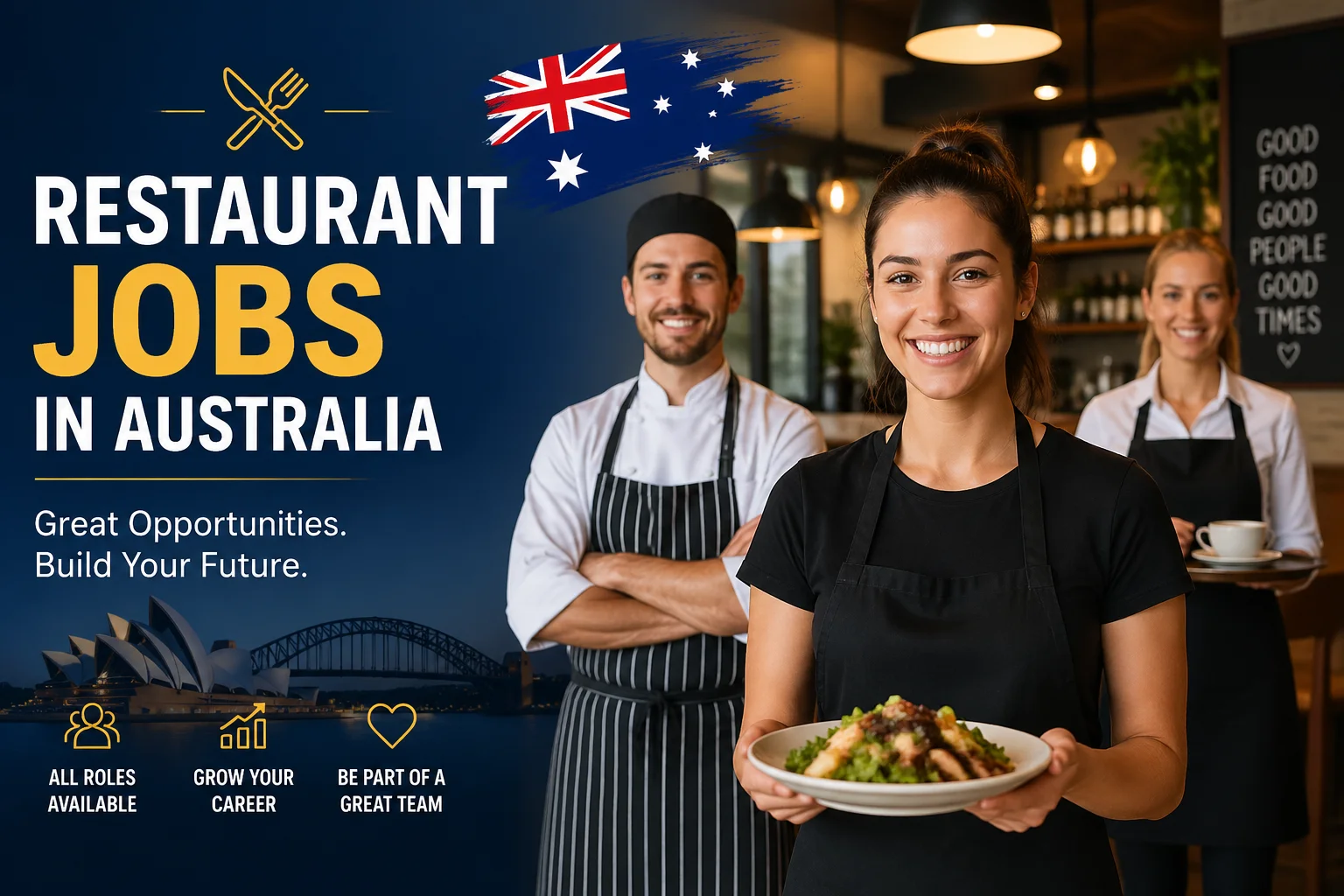 Restaurant Jobs