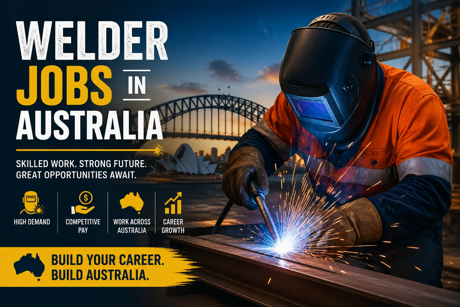 Welder Jobs