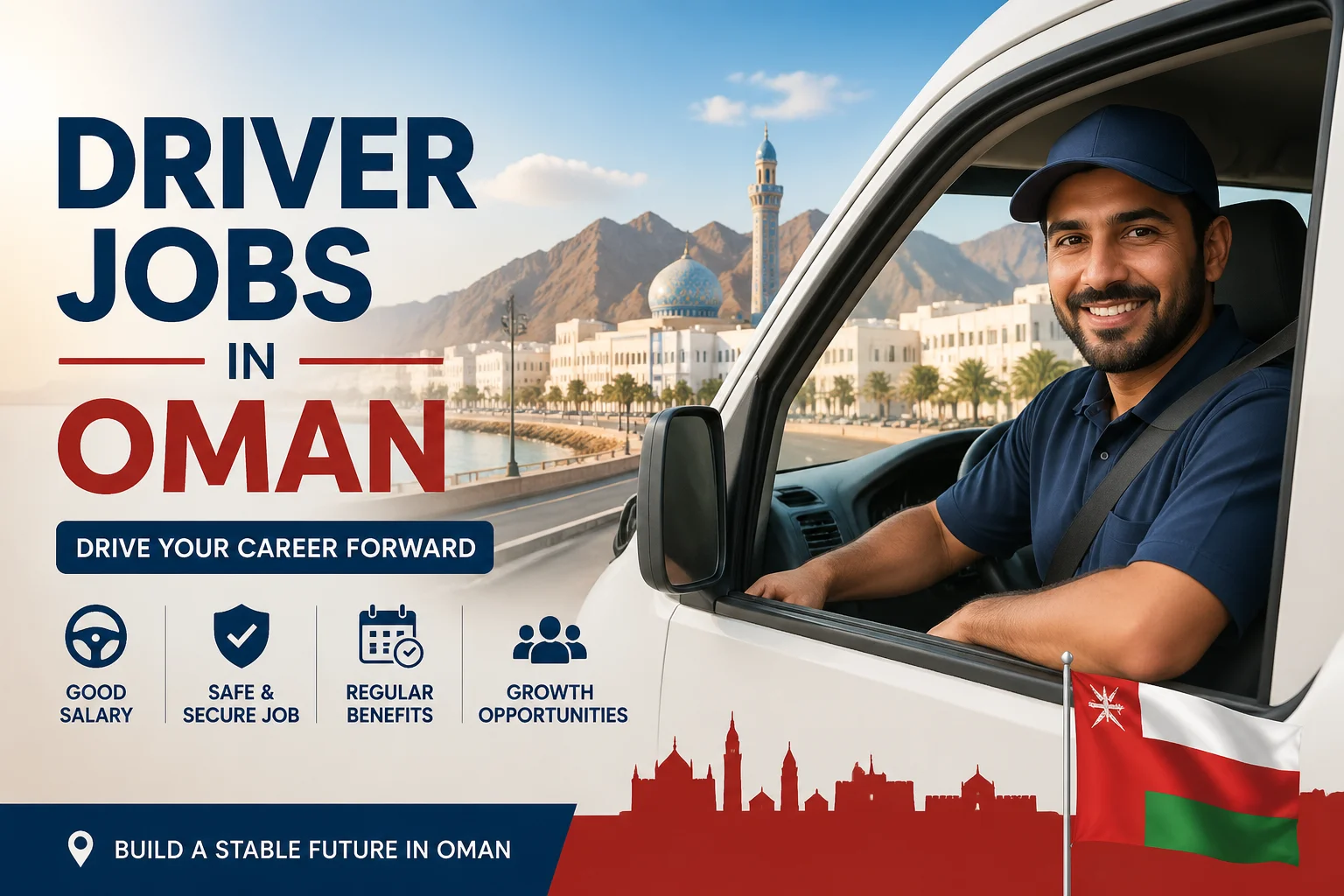 Driver Jobs