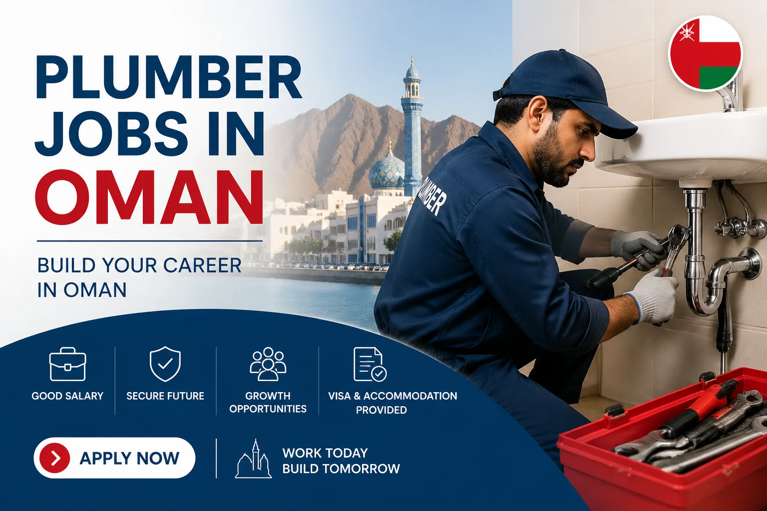 Plumber Jobs