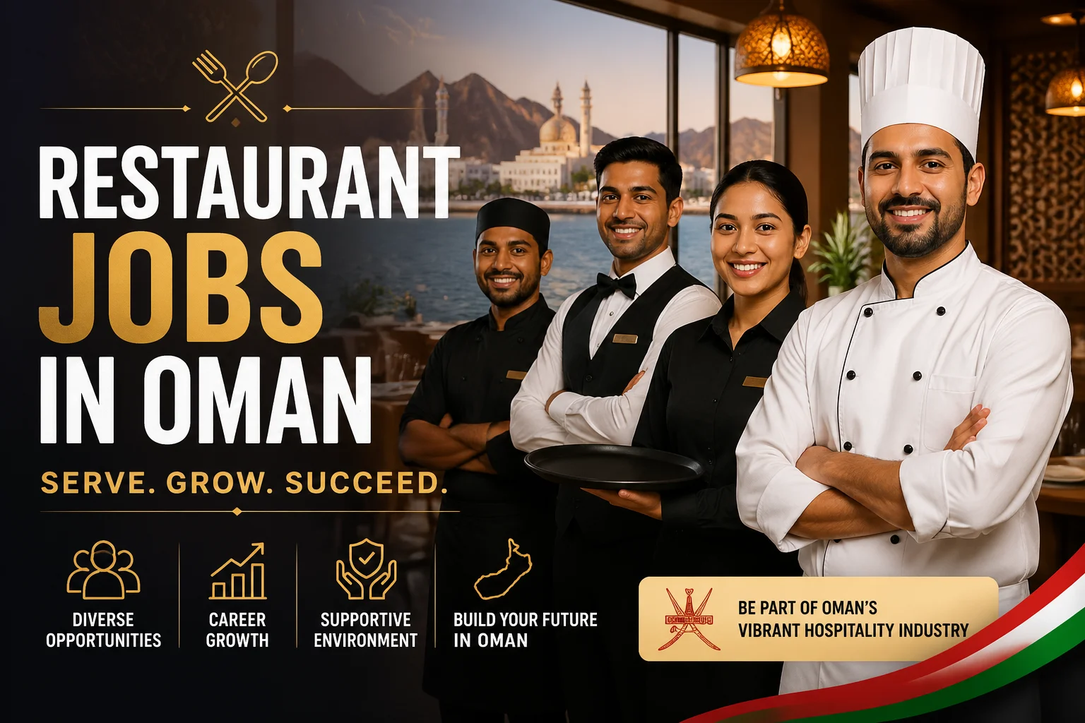 Restaurant Jobs