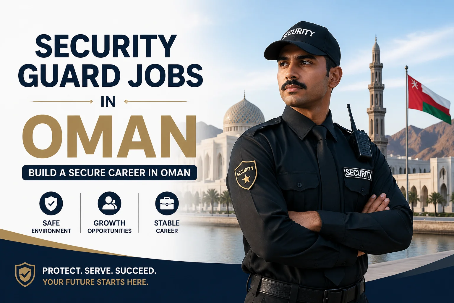 Security Guard Jobs