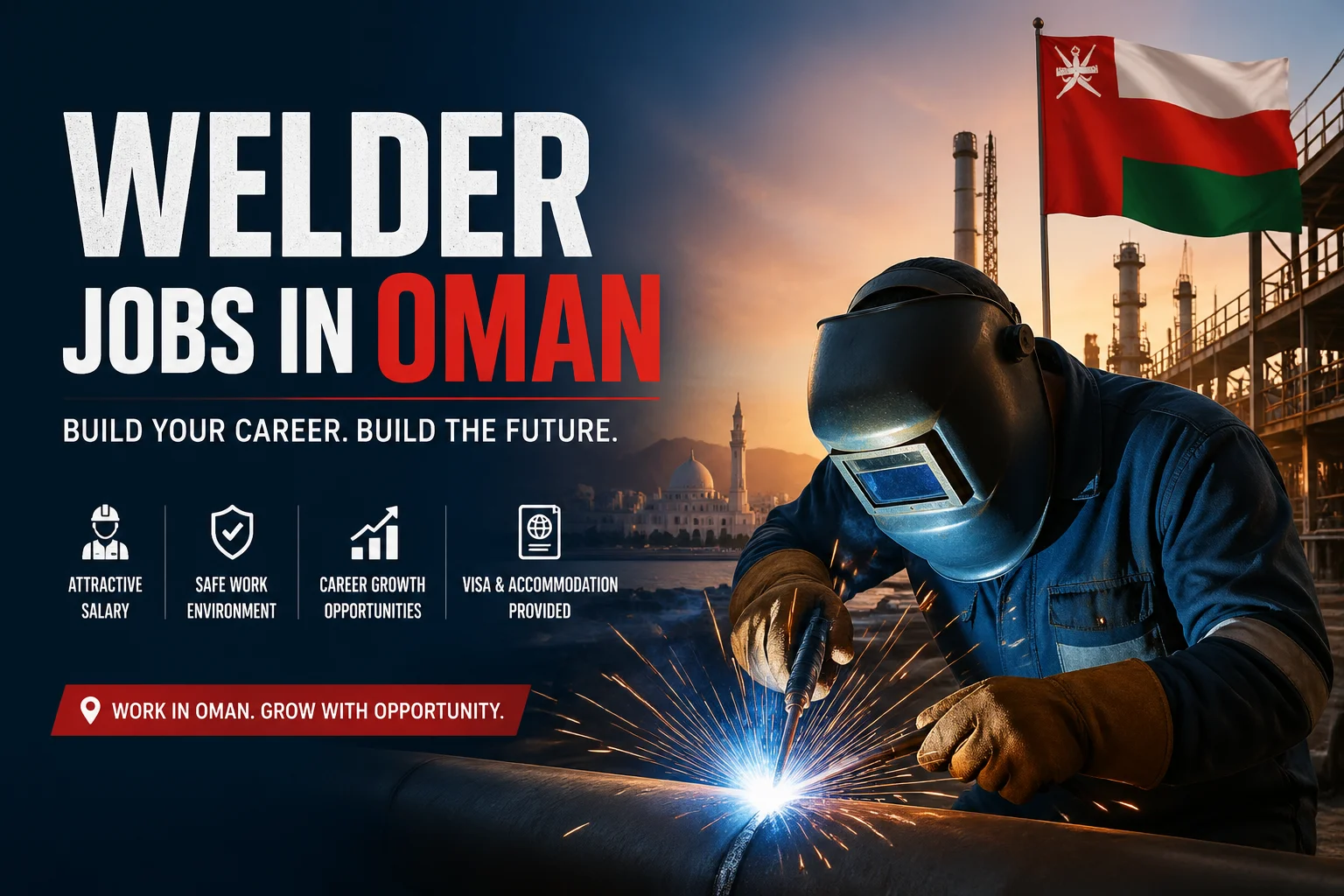 Welder Jobs