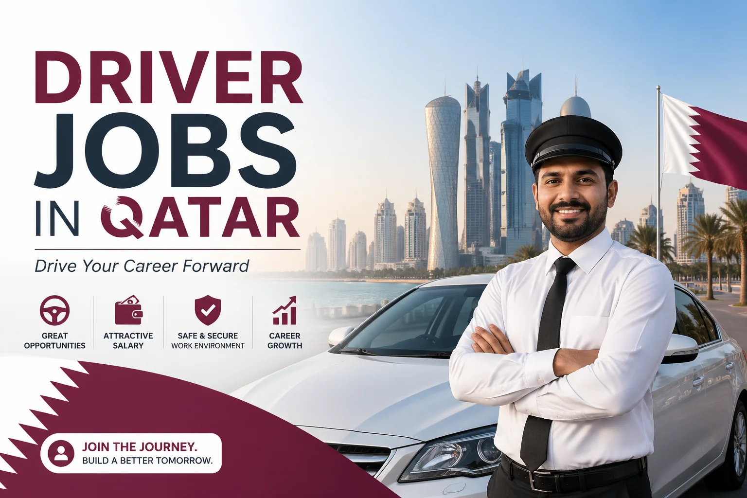 Driver Jobs