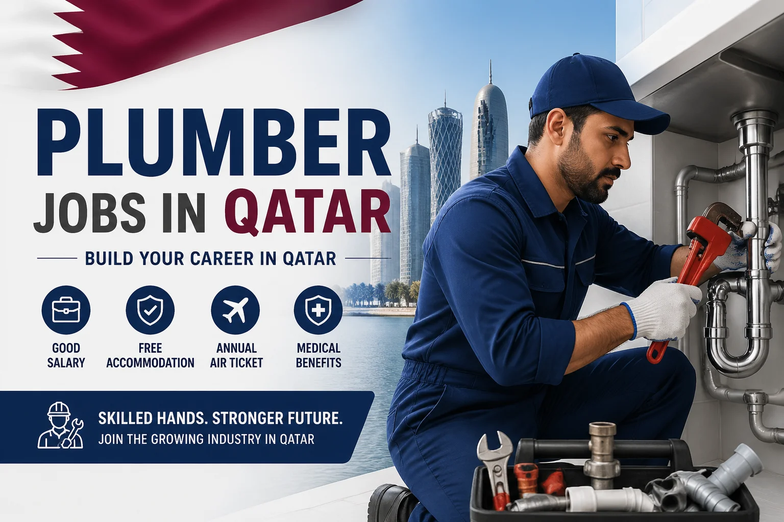 Plumber Jobs