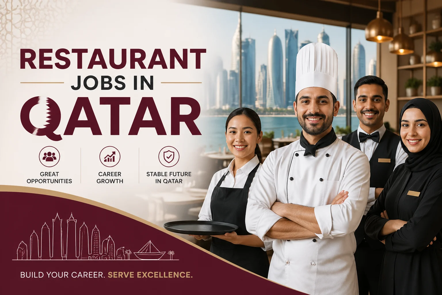Restaurant Jobs