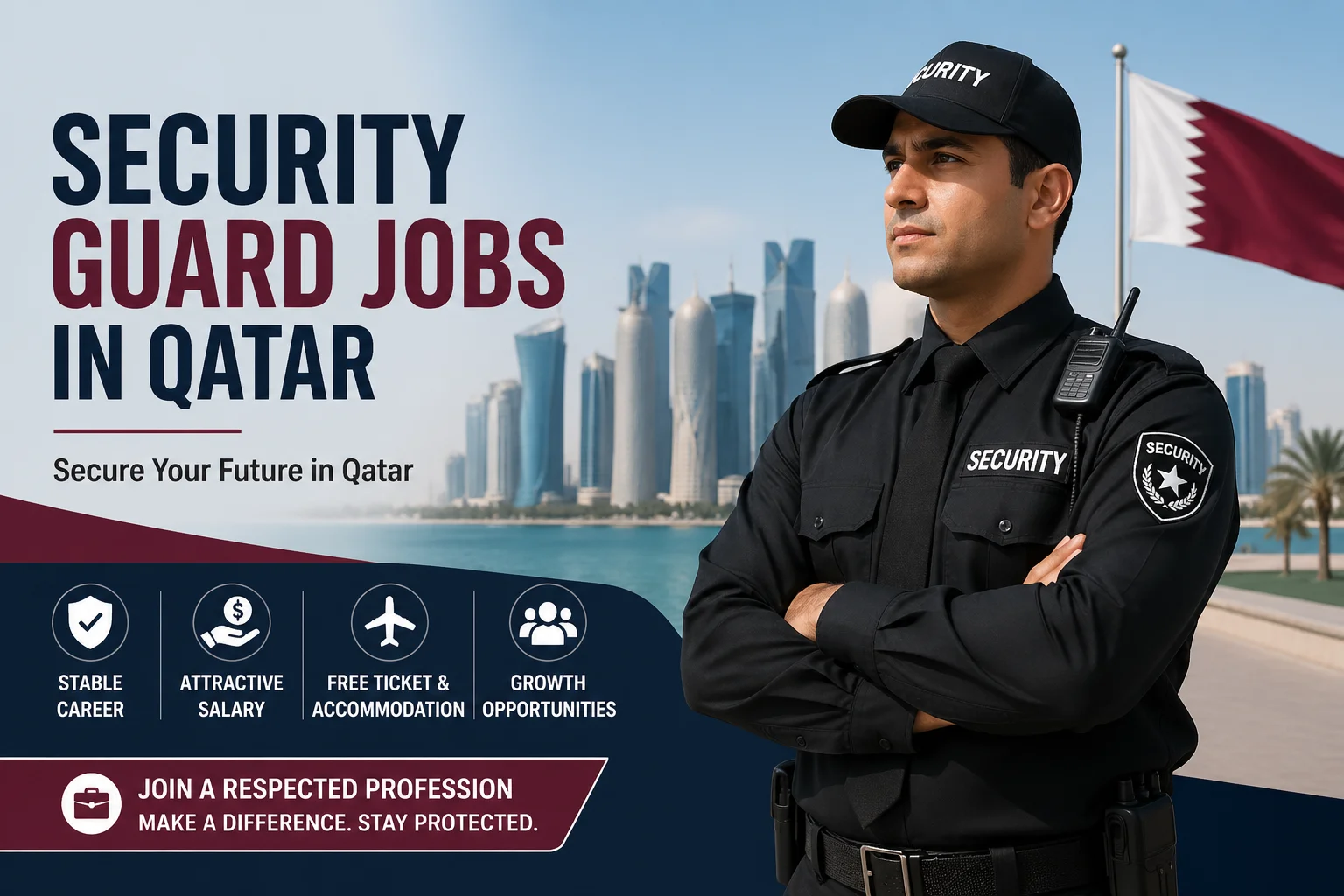 Security Guard Jobs