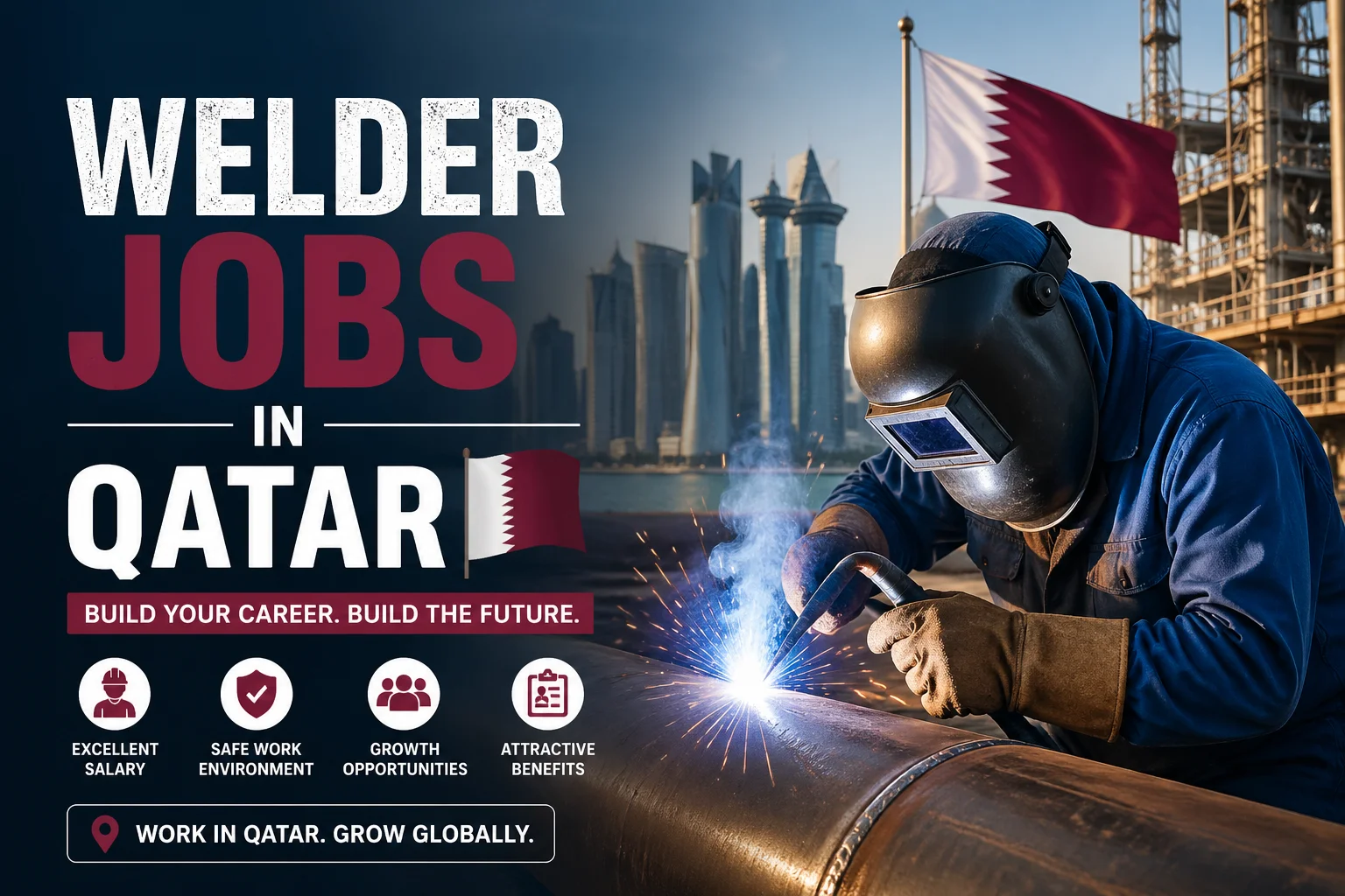 Welder Jobs