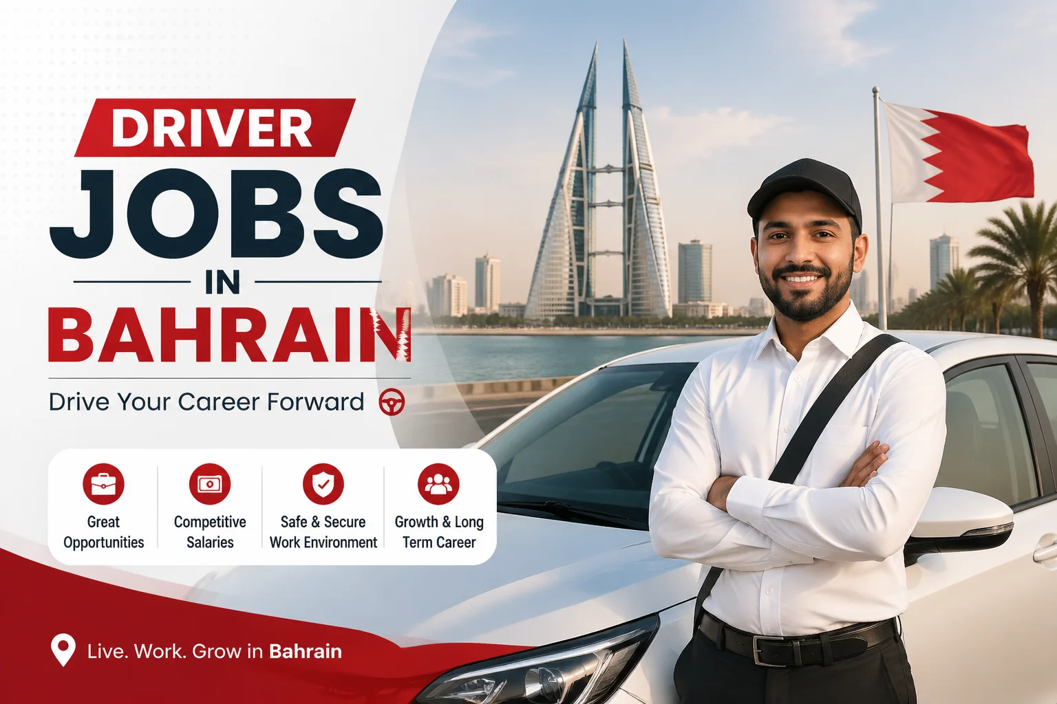 Driver Jobs