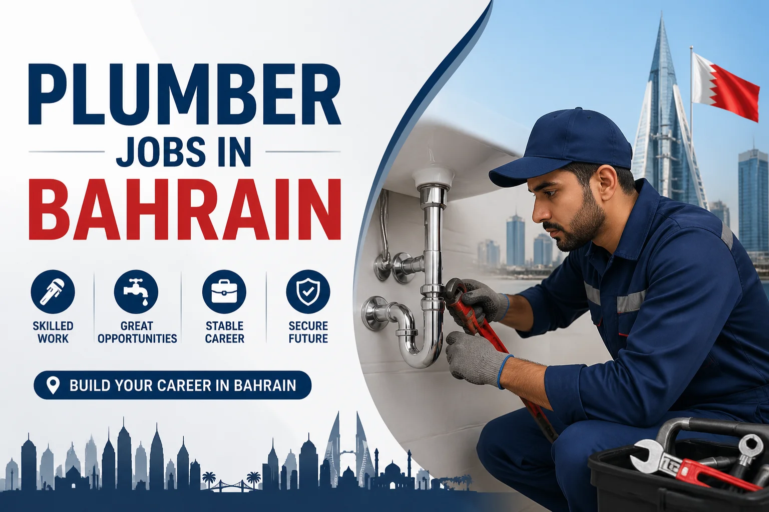 Plumber Jobs