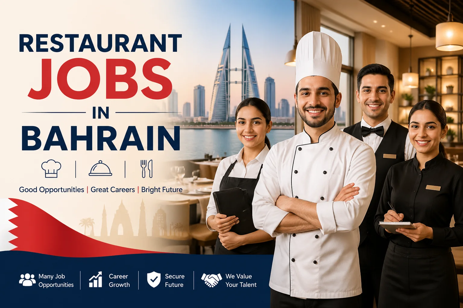 Restaurant Jobs