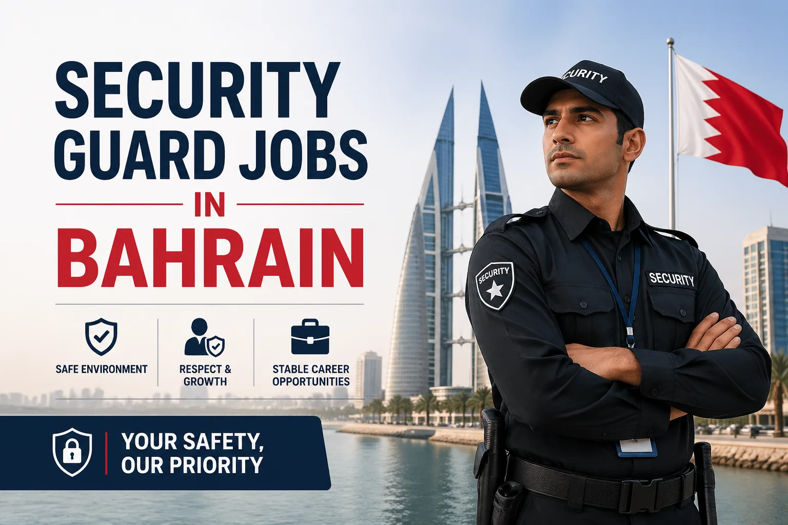 Security Guard Jobs