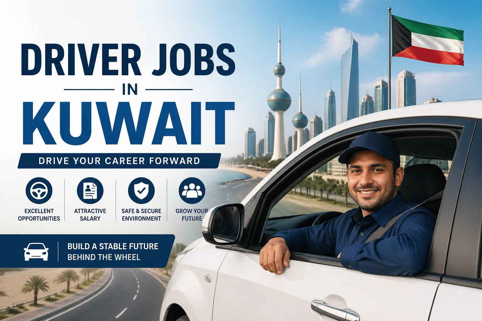 Driver Jobs