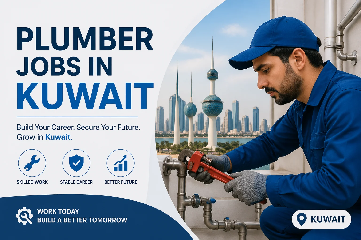 Plumber Jobs