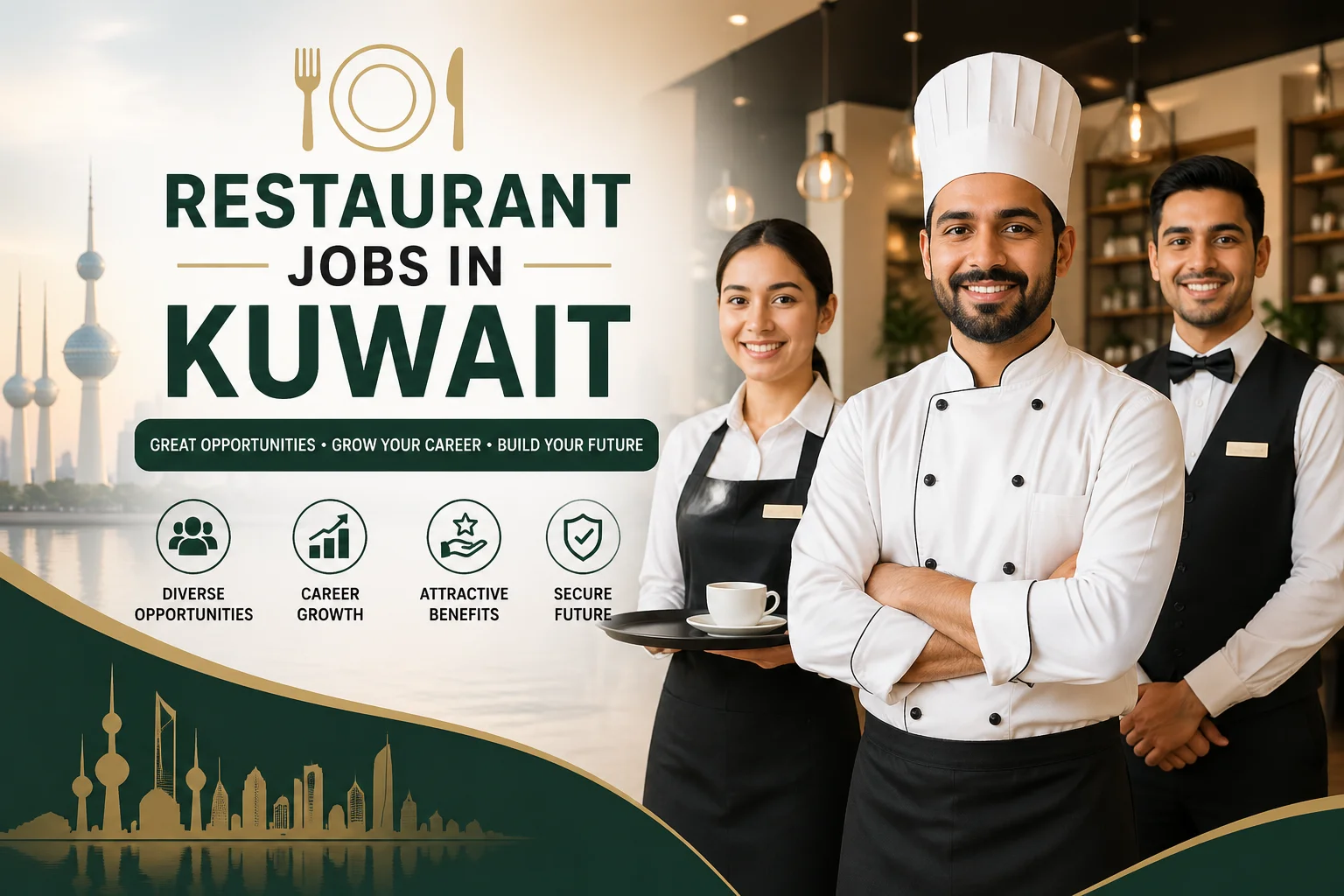 Restaurant Jobs