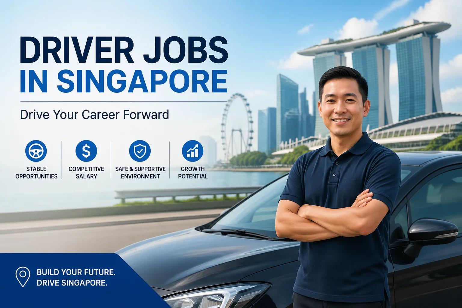 Driver Jobs