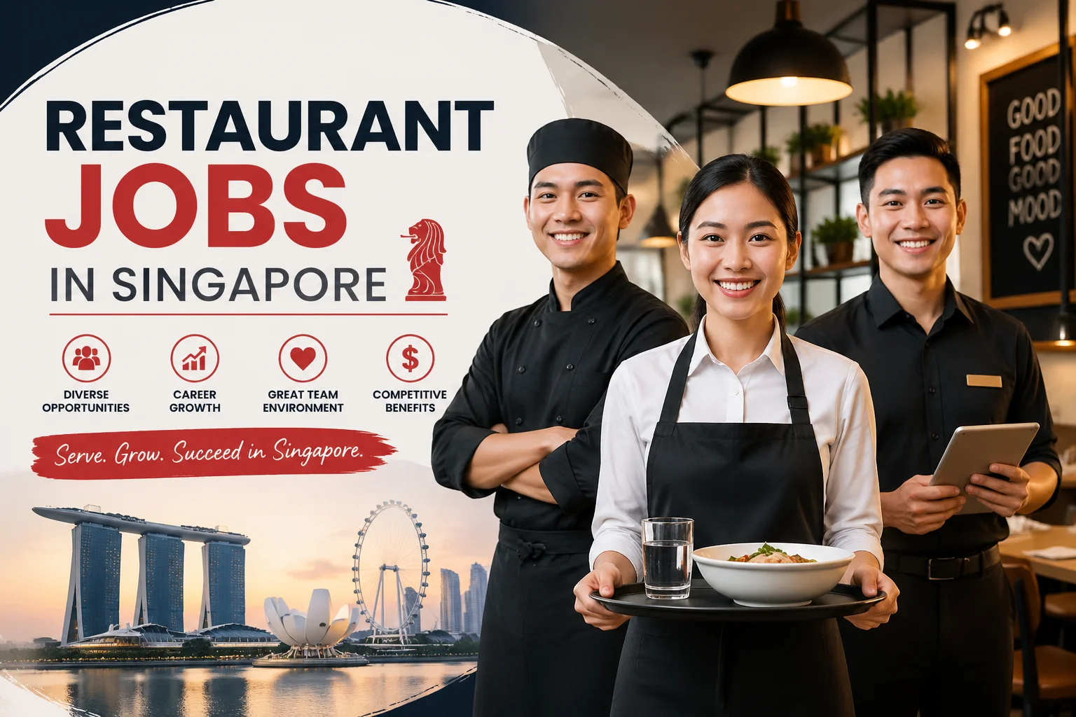 Restaurant Jobs