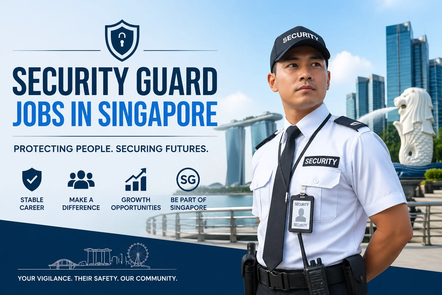Security Guard Jobs