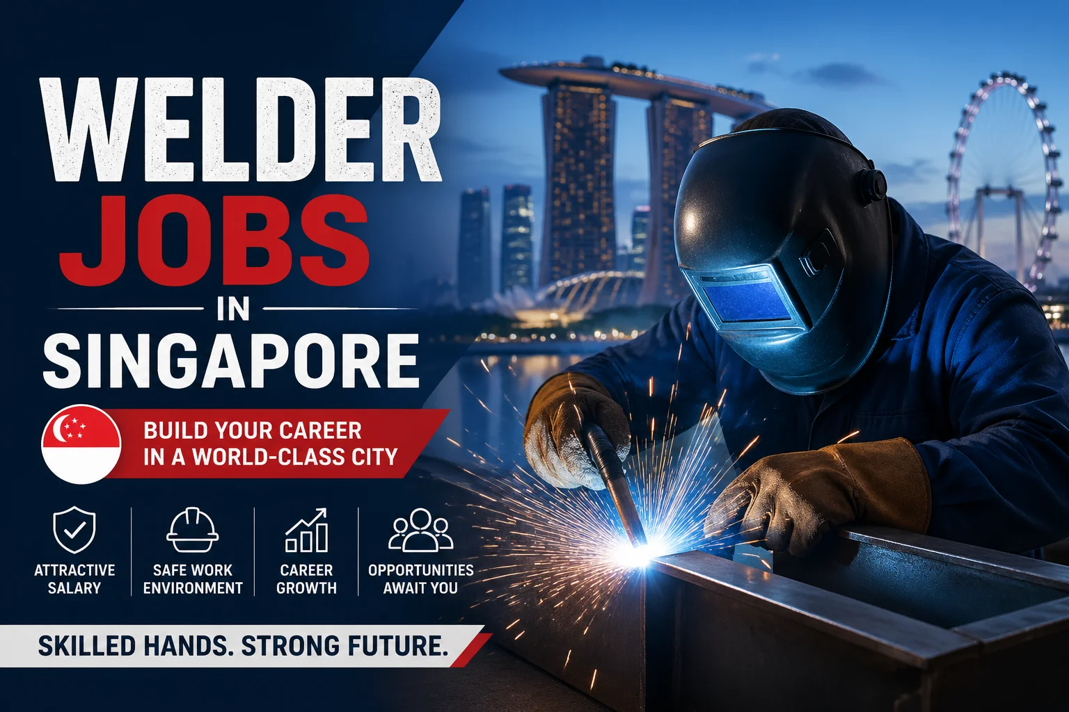 Welder Jobs