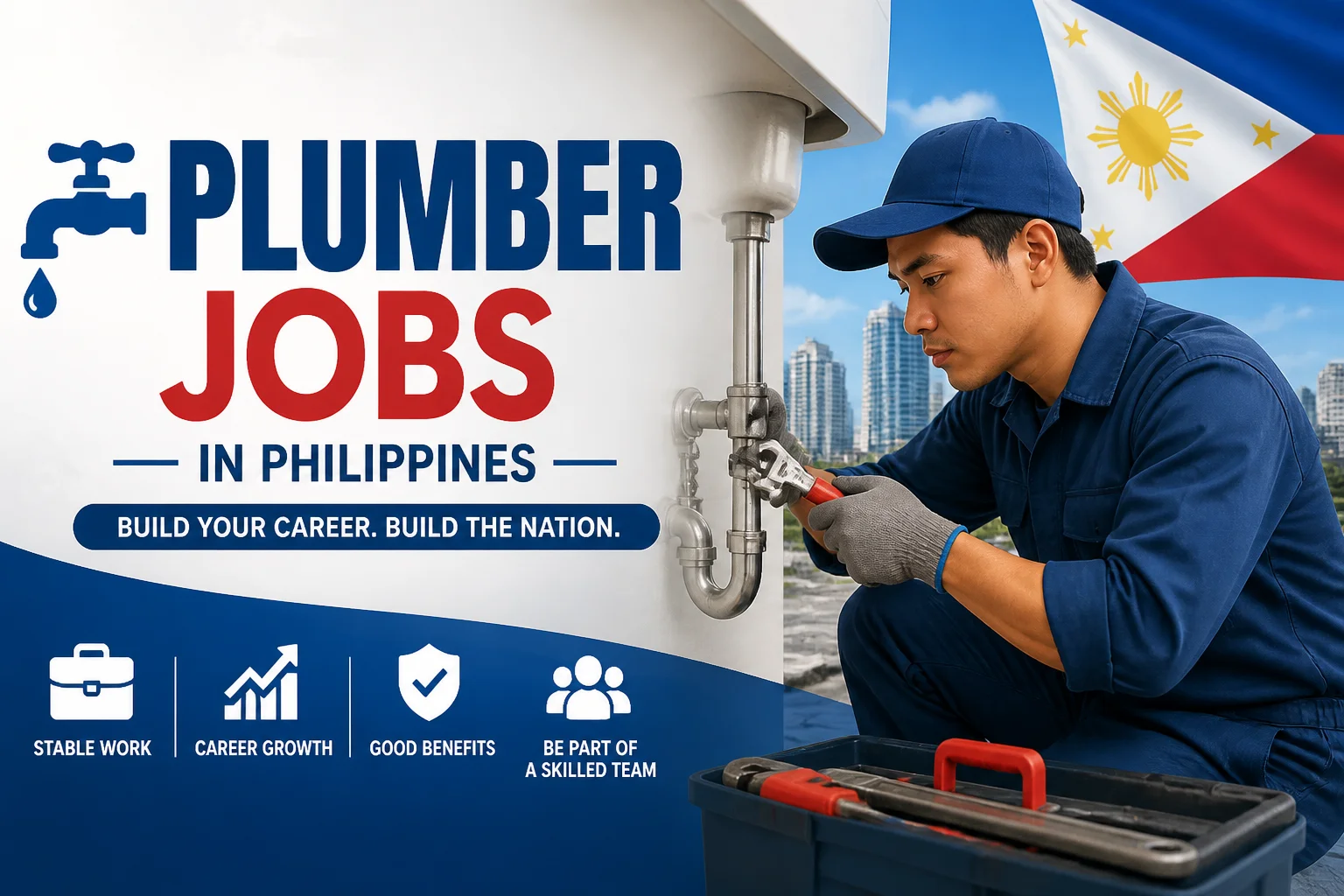Plumber Jobs