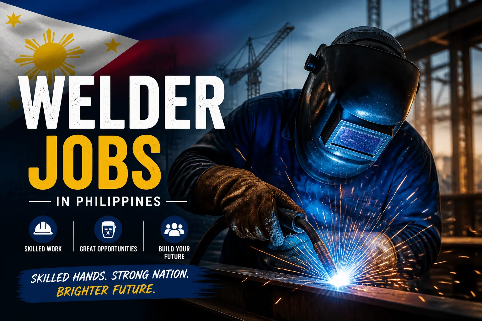 Welder Jobs