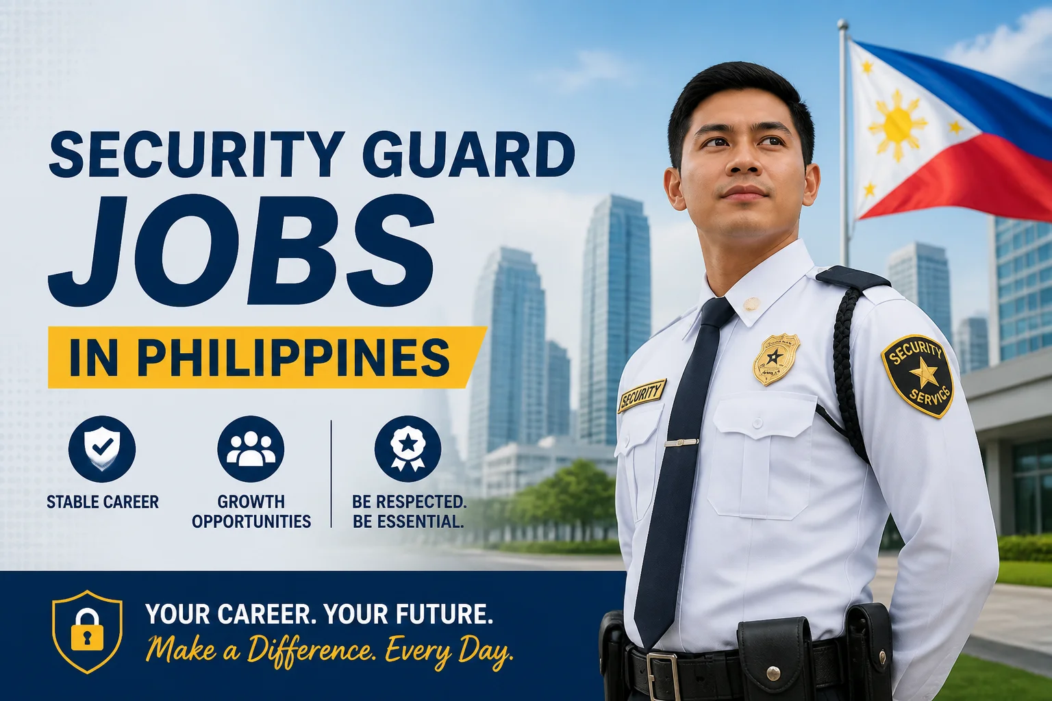 Security Guard Jobs